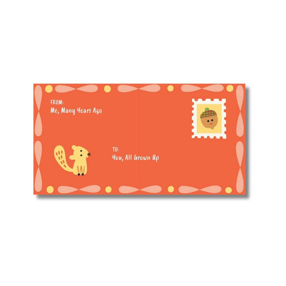 Inspired Letters to My Baby: Write Now. Read Later. 