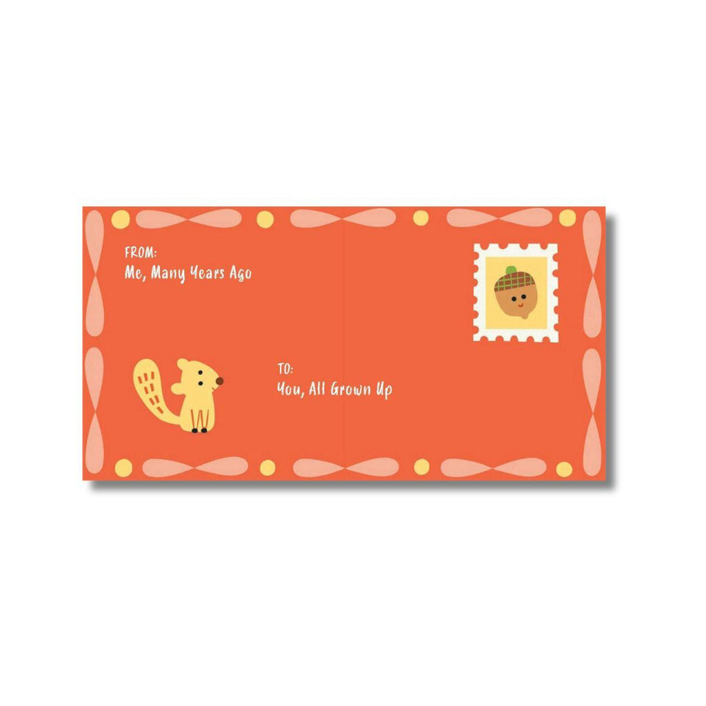 Inspired Letters to My Baby: Write Now. Read Later. 