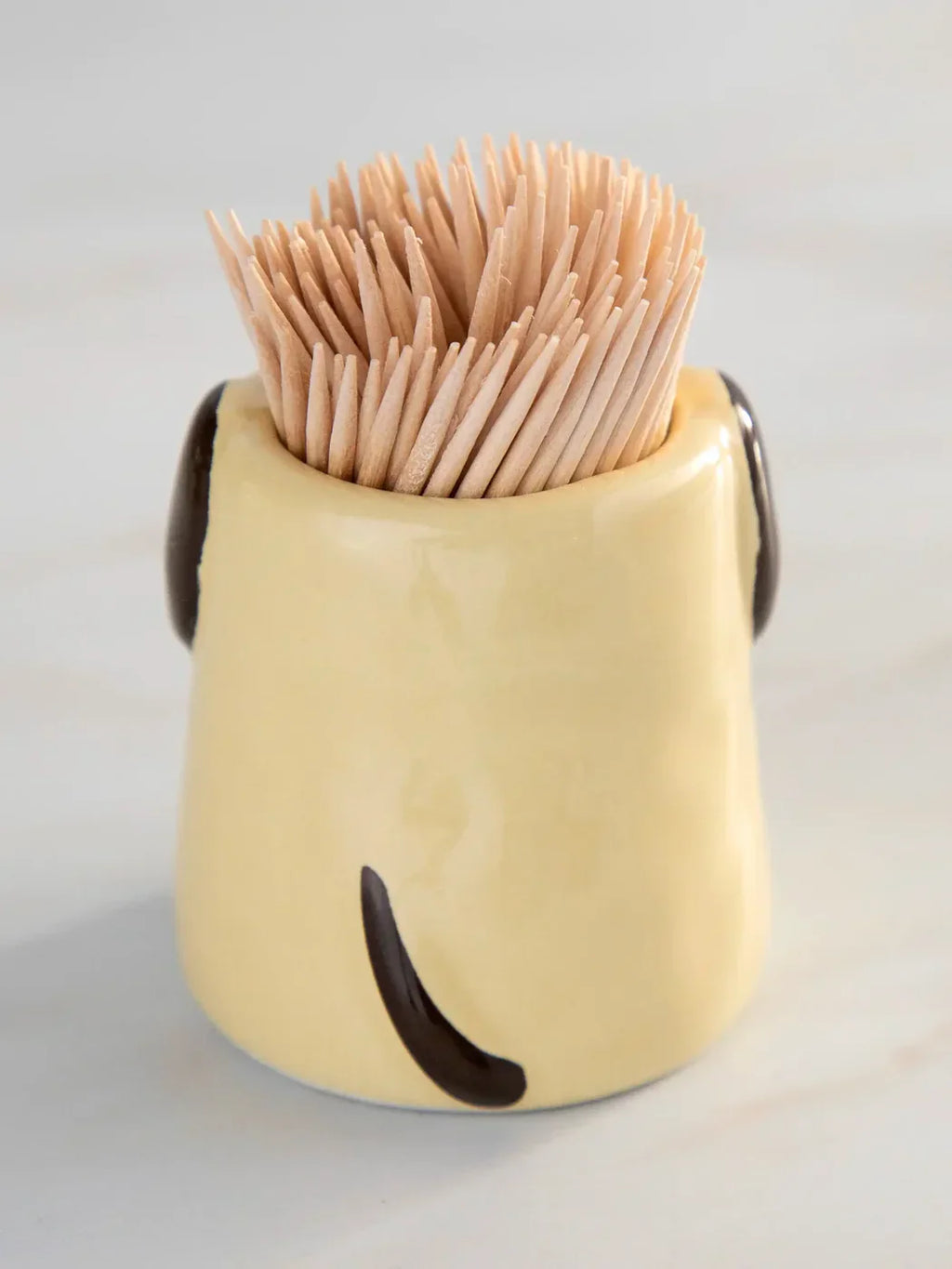 Fresh Picked Bud Vase - Doggy
