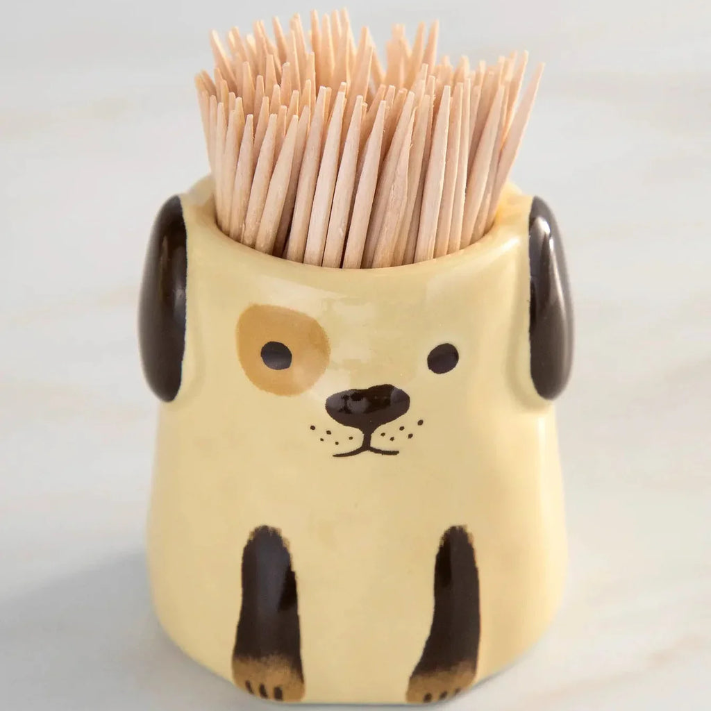 Fresh Picked Bud Vase - Doggy