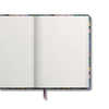 Kaleido A5 Premium Soft Cover Notebook - Gouache Floral
