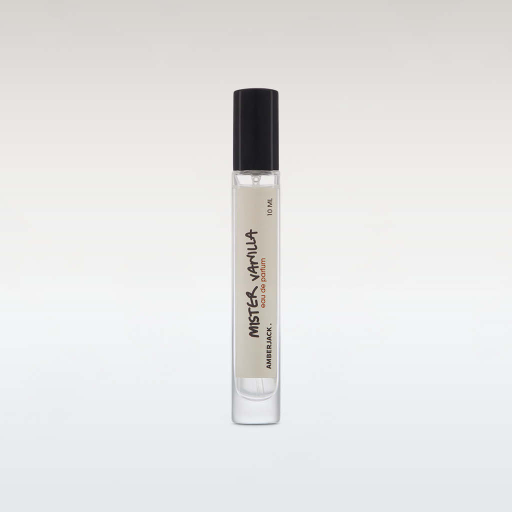 Eau De Parfume - Mister Vanilla