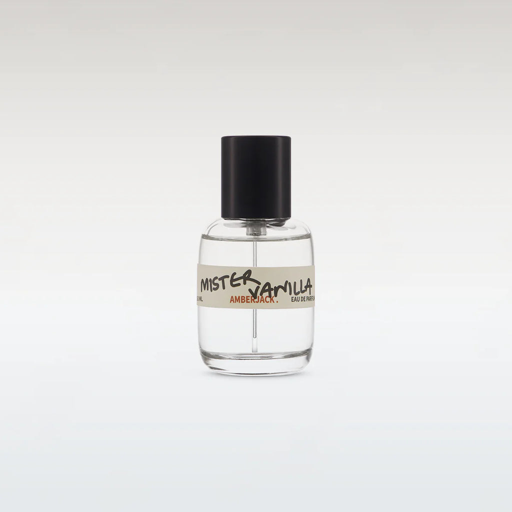 Eau De Parfume - Mister Vanilla