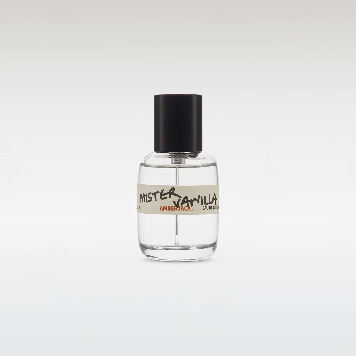Eau De Parfume - Mister Vanilla