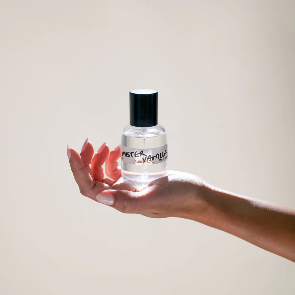 Eau De Parfume - Mister Vanilla