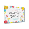 Ready Set Draw! Game for famliies