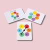 Ready Set Draw! Game for famliies