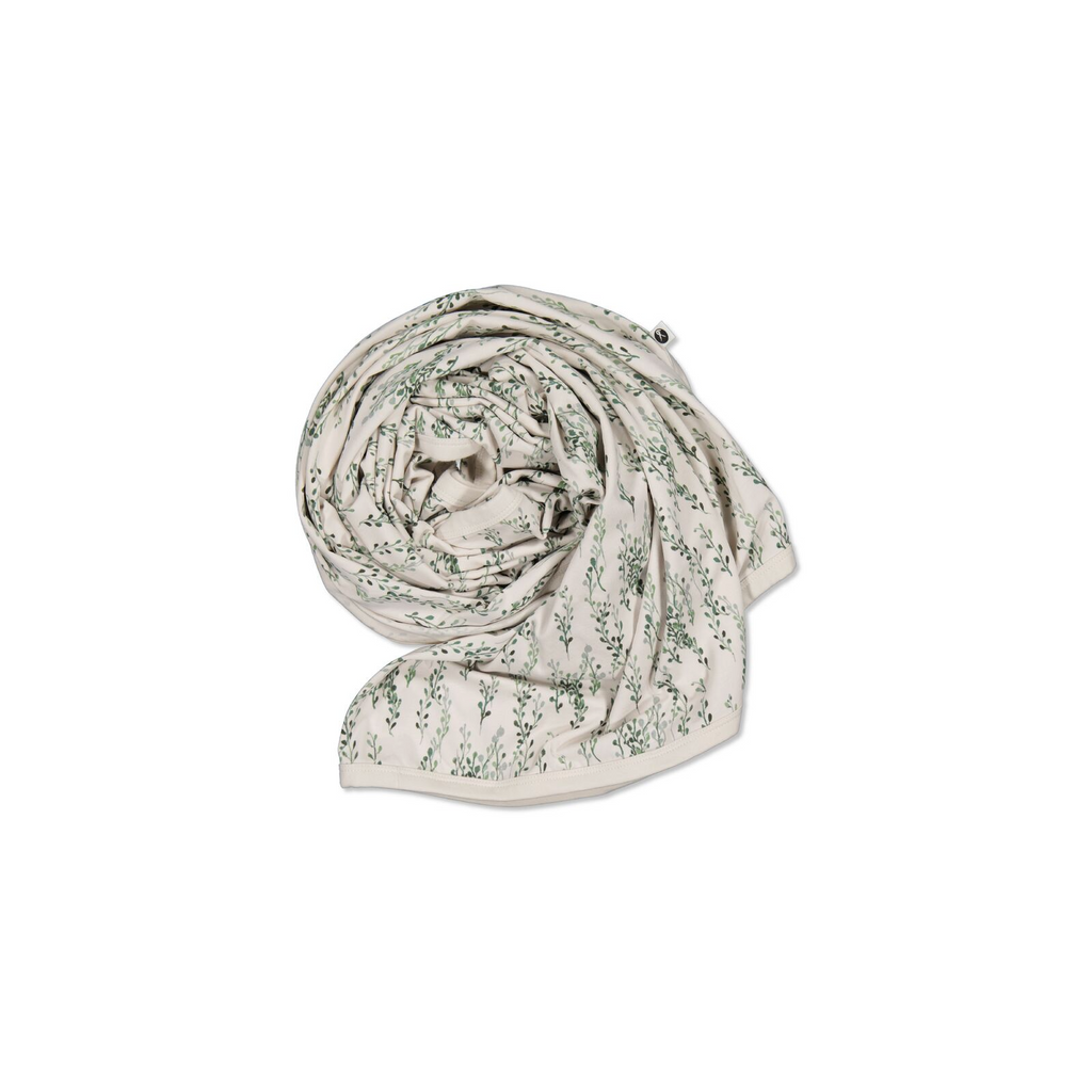 Stretchy Swaddle - String Of Pearls