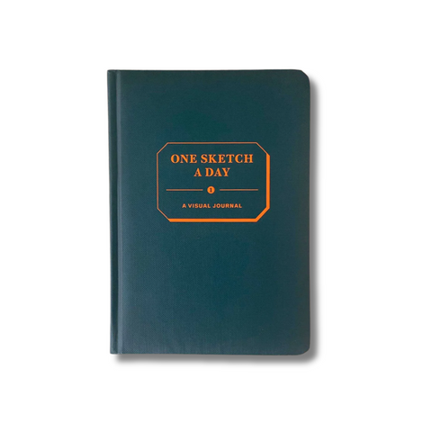 Journals + Notebooks