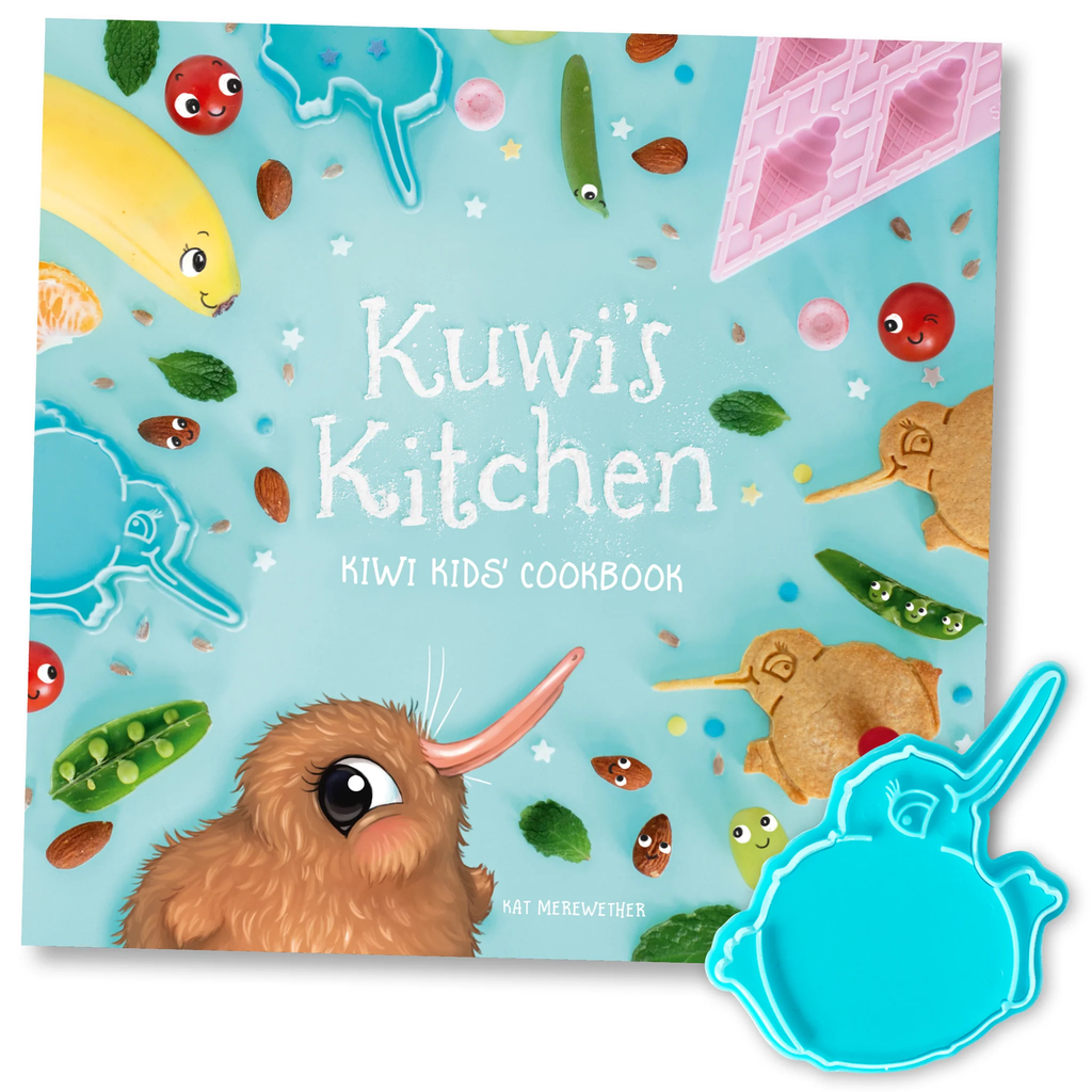 Kuwi's Kitchen