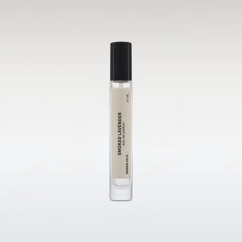 Eau De Parfume - Smoked Lavender