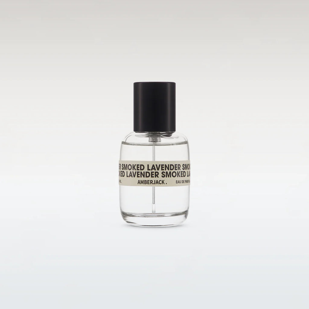 Eau De Parfume - Smoked Lavender