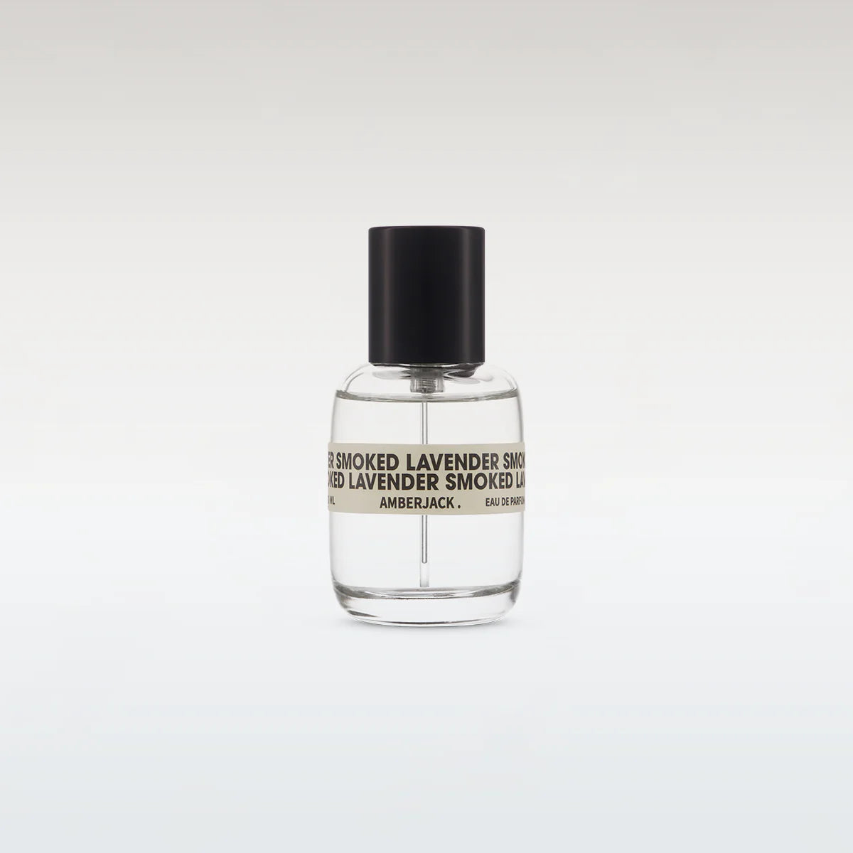 Eau De Parfume - Smoked Lavender