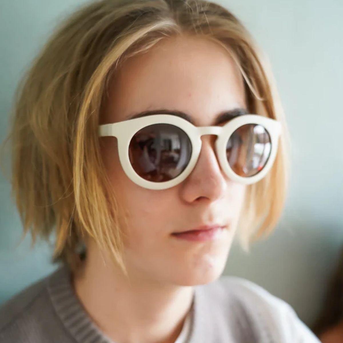 Polarized Adult Classic Sunglasses - Meadow