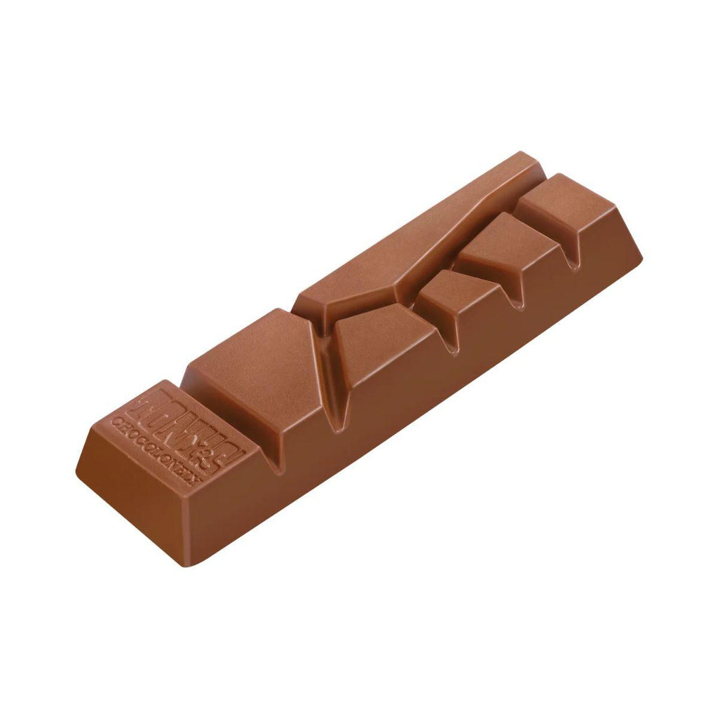 Tony's - Milk Chocolate Caramel Sea Salt 47g