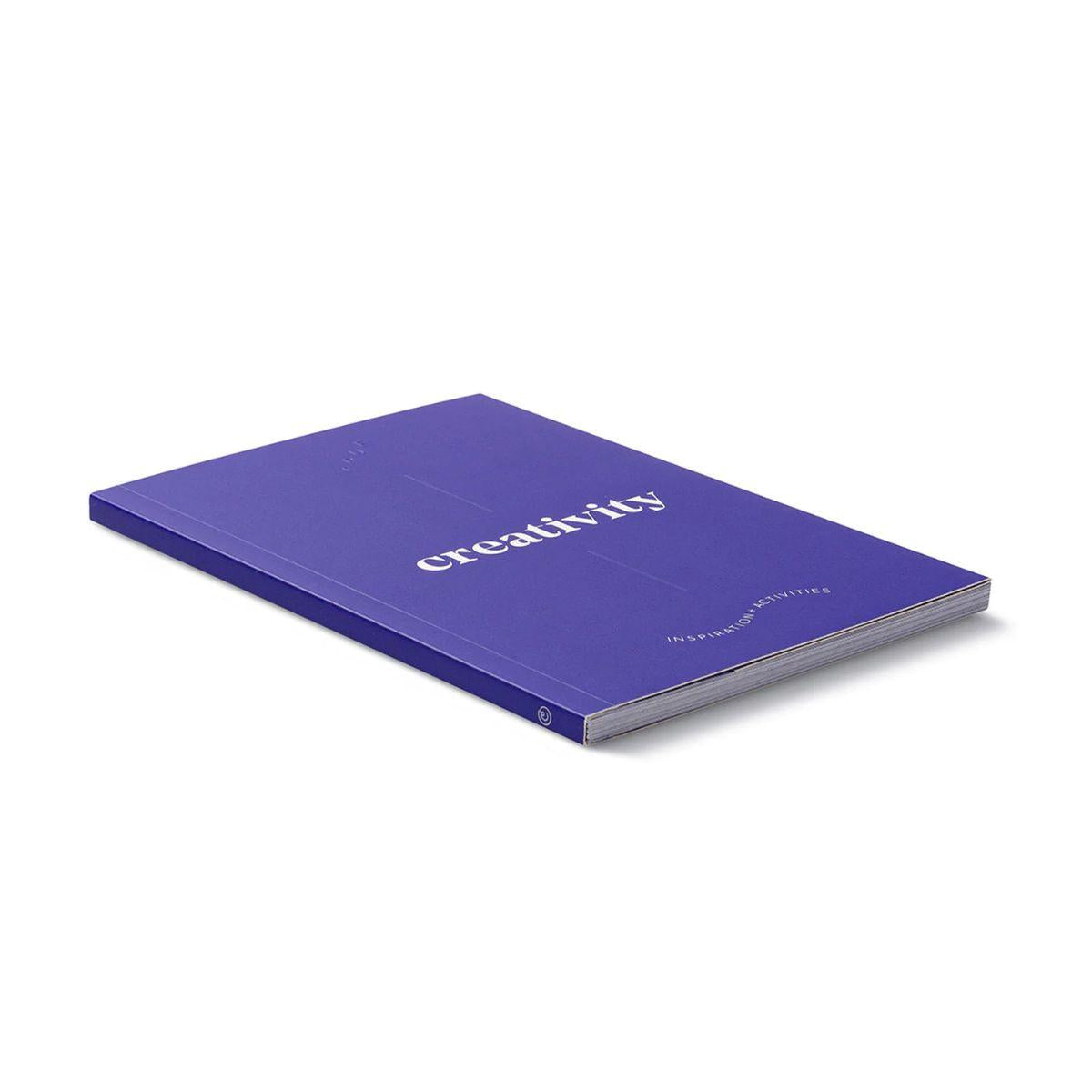 True Series Guided Journal - Creativity