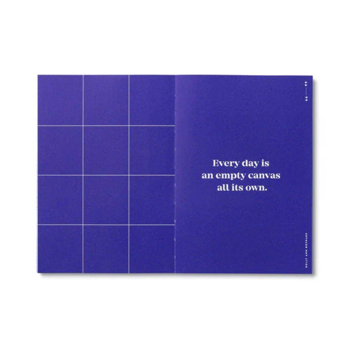 True Series Guided Journal - Creativity