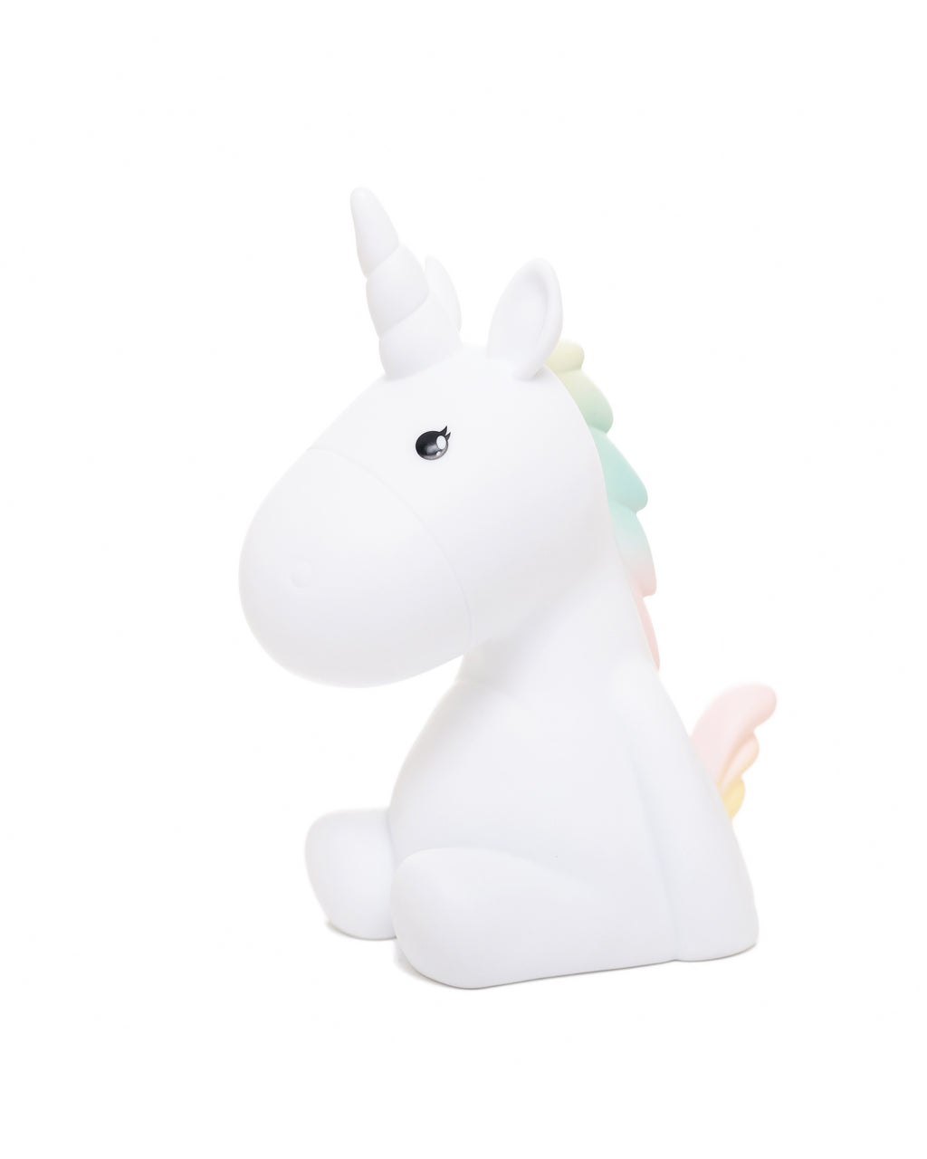 Rechargeable USB LED Night Light - Unicorn