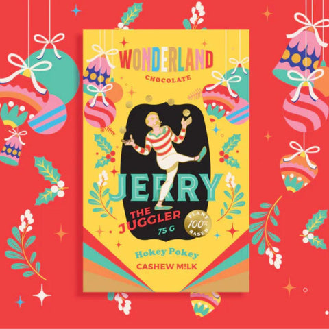 The Relaxed & Happy Mum