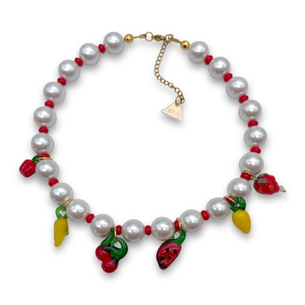 Fruit Punch | Necklace