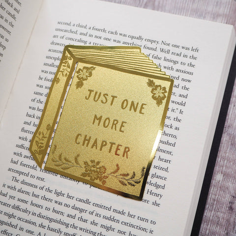 Bookmarks