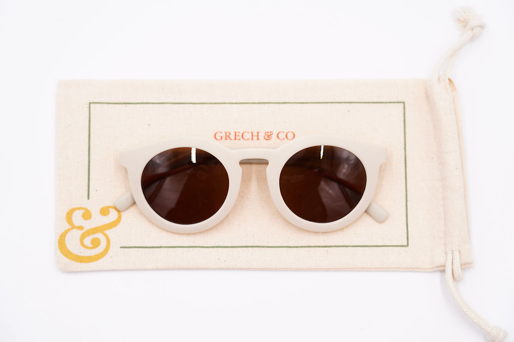 Polarized Adult Classic Sunglasses - Atlas