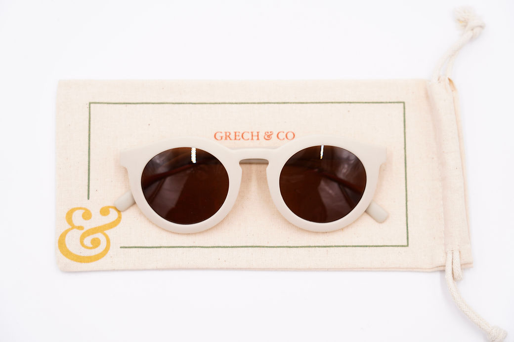 Polarized Adult Classic Sunglasses - Atlas