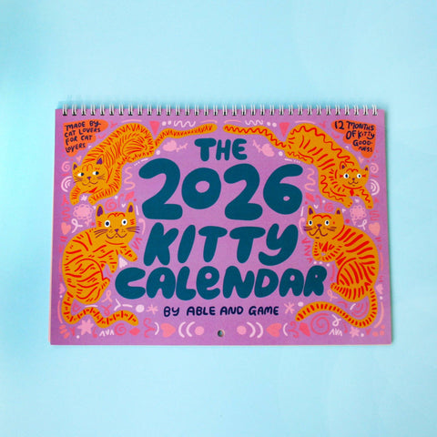 2026 Calendars
