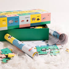 Who Did This Poo - Puzzle