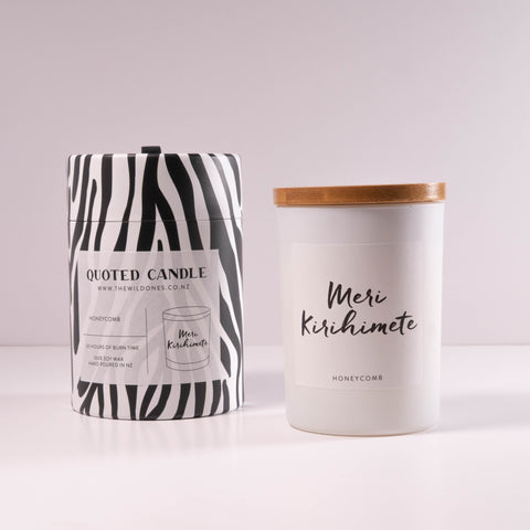 Aotearoa / New Zealand Made