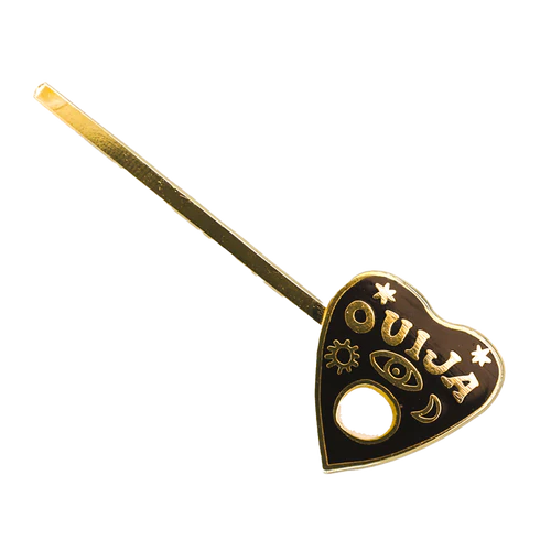 Cloisonné Hair Pin - Ouija