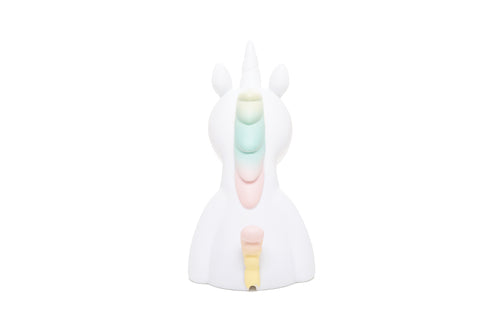 Rechargeable USB LED Night Light - Unicorn