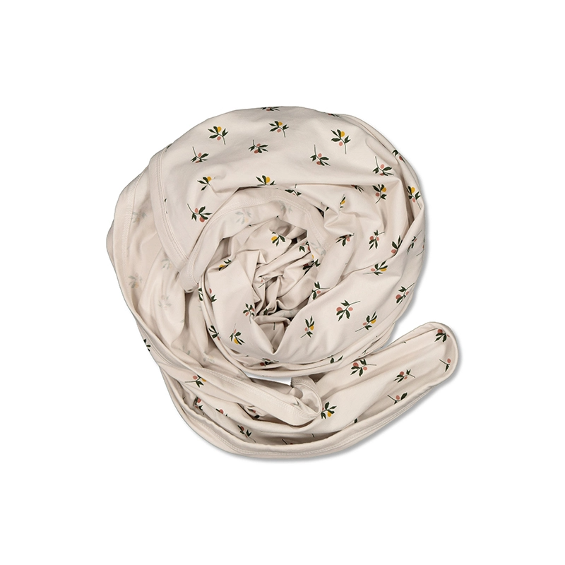 Stretchy Swaddle - Earth Child