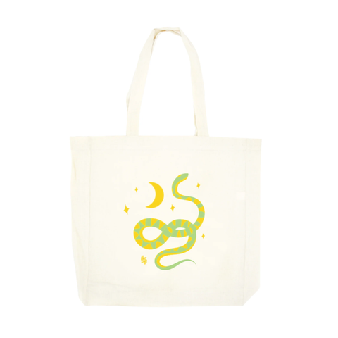 Canvas Bags