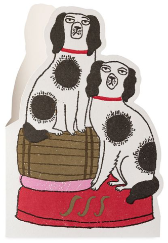Dog Lovers