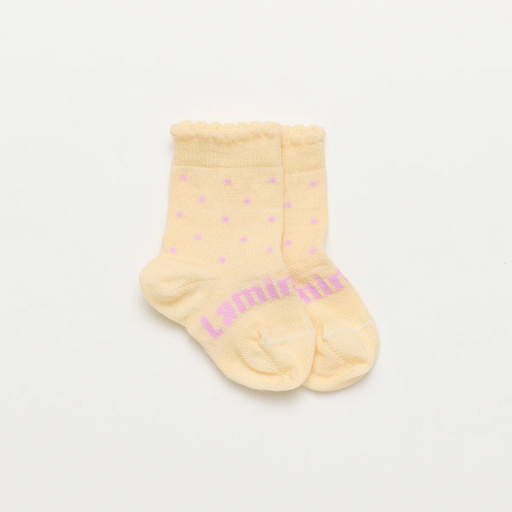 Baby & Child Socks Crew - Posy