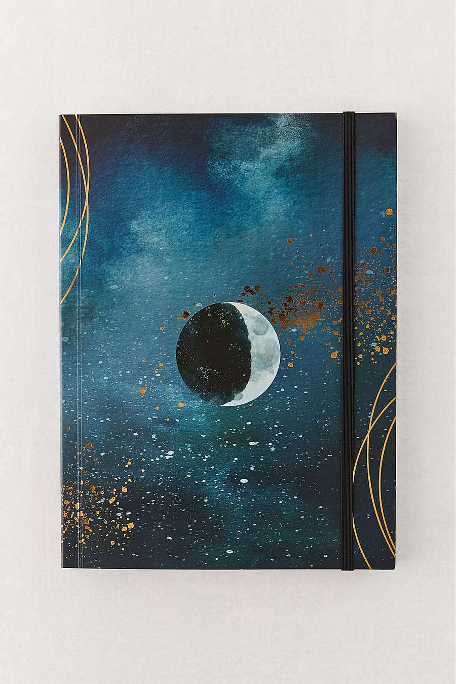 Journal - Sweet Dreams Sleep Journal & Mask